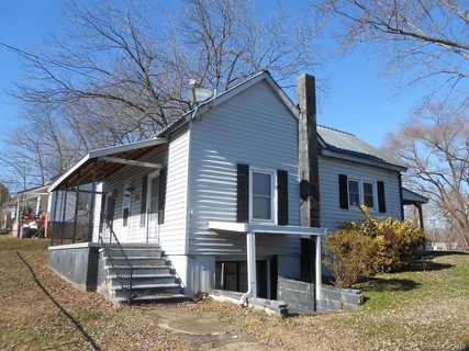 70 Sixth Street sold home in Clinchfield, Marion, NC