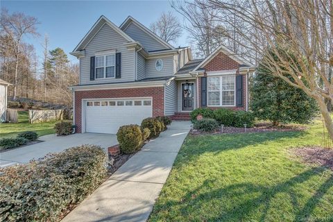 405 Beckingham Court 26 sold home in Beacon Hills, Gastonia, NC