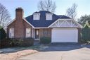 5417 Anderson Court sold home in Cramerton, SC