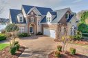 16509 Barcica Lane sold home in Cornelius, SC