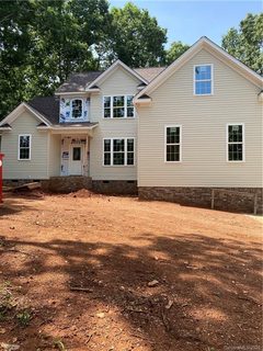 3823 Church Hill Lane sold home in Clarks Creek, Maiden, NC
