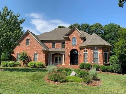 125 Lake Mist Drive sold home in Lake Mist, Belmont, NC