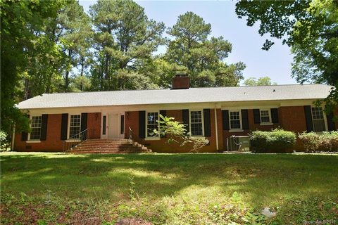 1030 Pineview Lakes Road sold home in Pineview Lakes, Chester, SC