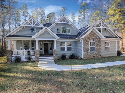 4448 Outlook Drive sold home in Ellington, Iron Station, NC