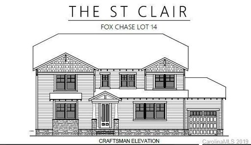 4171 Island Fox Lane 14