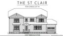 4171 Island Fox Lane 14 sold home in Denver, SC
