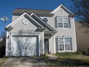 5372 Eneida Sue Drive sold home in Charlotte, SC