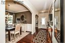603 Caroline Aubrey Way 22 sold home in Stallings, SC