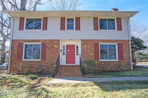 4114 Larkspur Lane