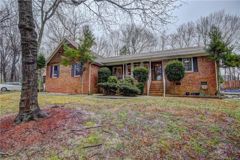 2310 Bearskin Lane