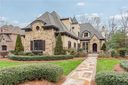 9002 Pine Laurel Drive sold home in Matthews, SC