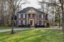 3500 Bounty Court sold home in Matthews, SC