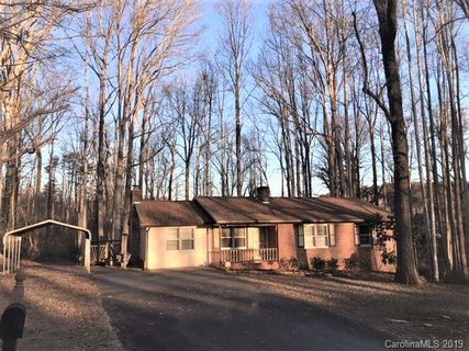145 Nottingham Drive sold home in Sherwood Forest, Forest City, NC