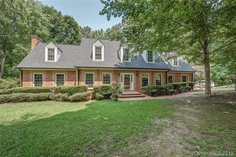 1421 Merrimont Avenue sold home in Deerwood, Kings Mountain, NC