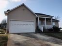 516 Central Drive sold home in Statesville, SC