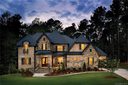 1725 Margaret Ridge Drive 26 sold home in Matthews, SC