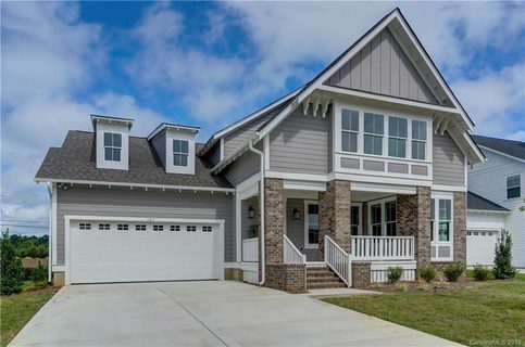129 Slocumb Lane Lot 22