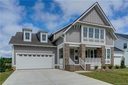 129 Slocumb Lane Lot 22 sold home in Mooresville, SC