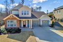3522 Sandy Trail sold home in Indian Land, SC
