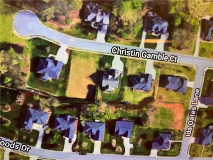 3925 Christin Gamble Court L-33