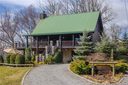 313 Ironwood Ridge sold home in Waynesville, SC