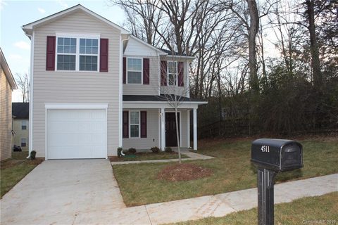 4511 Clymer Court