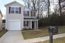 4511 Clymer Court sold home in Charlotte, SC