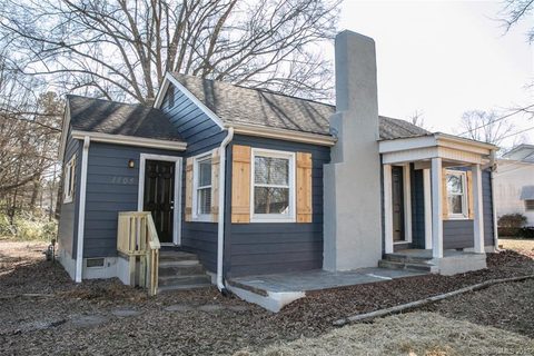 1104 Mount Olivet Road