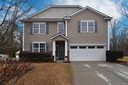 1182 Spicewood Pines Road sold home in Fort Mill, SC