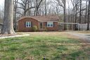 4025 Wonderland Drive 49 sold home in Matthews, SC