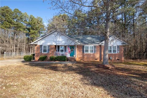 3520 Hwy 324 Highway sold home in Farm Pond Acres, Rock Hill, SC