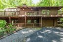 201 Allen Mountain Drive sold home in Black Mountain, SC