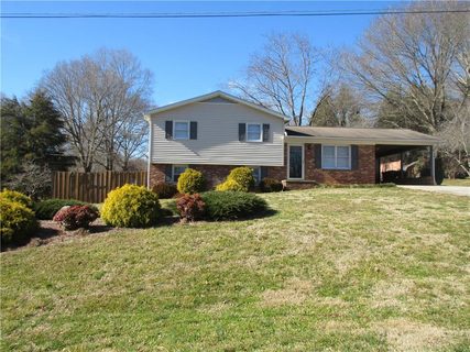 3767 Newhall Drive 9 sold home in Eastover, Conover, NC