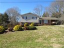 3767 Newhall Drive 9 sold home in Conover, SC