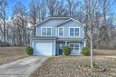 1812 Carmenet Lane sold home in Charlotte, SC