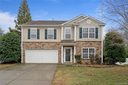 4312 Larkhaven Village Drive 84 sold home in Charlotte, SC