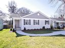 1704 35th Street sold home in Charlotte, SC