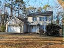 1667 Knightbridge Drive sold home in Newton, SC