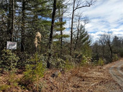 000 Emma Bri Lane F10 sold lot in Dogwood Mountain Estates, Hendersonville, NC