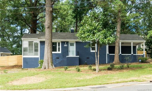3301 Maywood Drive