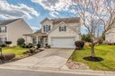 5723 Lindley Crescent Drive sold home in Indian Trail, SC