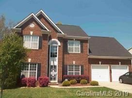 10305 Rosemallow Road