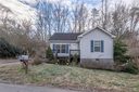 166 Hazel Mill Road sold home in Asheville, SC
