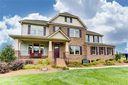 604 Brookmeade Drive 47 sold home in Waxhaw, SC