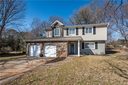 9801 Meringue Place sold home in Charlotte, SC