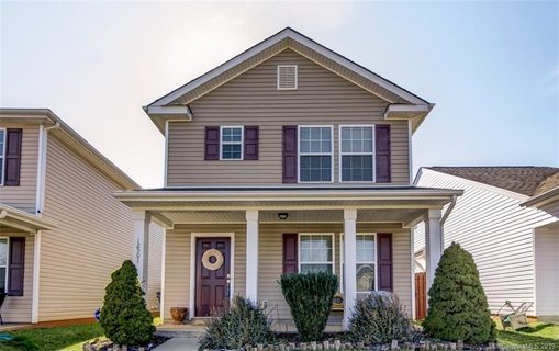 12501 Stumptown Road