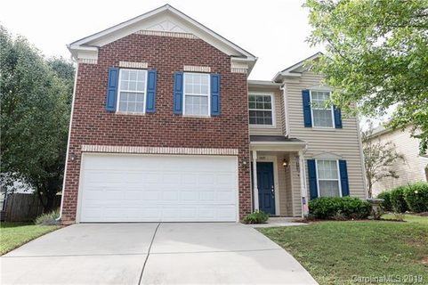1405 Matthew Allen Circle