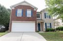 1405 Matthew Allen Circle sold home in Kannapolis, SC