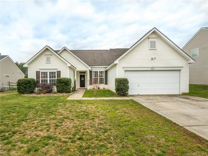 6832 Blake Brook Drive