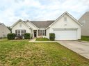 6832 Blake Brook Drive sold home in Concord, SC